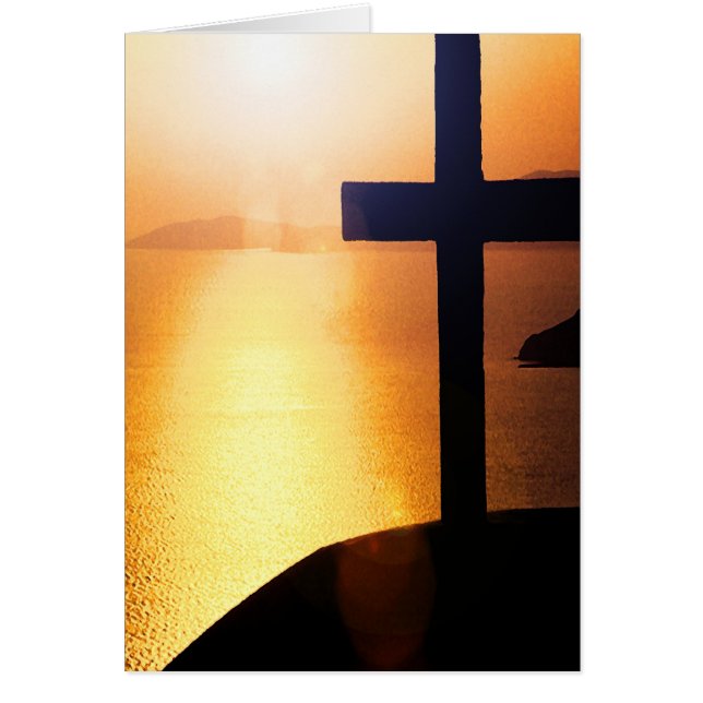 Golden Cross (Front)