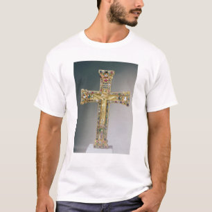 Golden cross of Essen T-Shirt