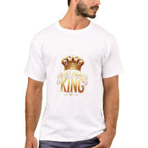 Golden Crown King's Style