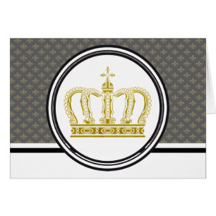 Golden Crown + your ideas