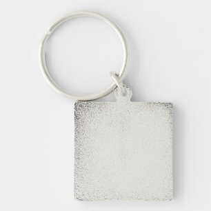Golden Days on the South Downs in the Sun Key Ring