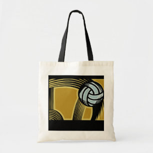 Golden Days - Tote Bag