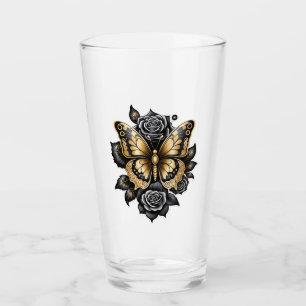 Golden Dazzler Glass
