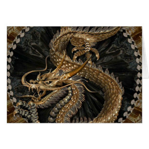 Golden Delicious dragoon