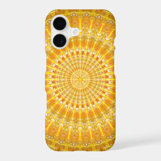 Golden Disc of Secrets Mandala