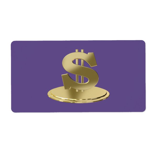 Golden dollar (Front)