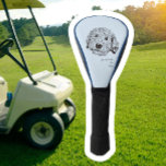 Golden Doodle Dog  Golf Head Cover<br><div class="desc">Introducing our charming "Golden Doodle Dog Golf Head Cover" - a perfect marriage of your love for golf and your affection for the adorable and friendly Golden Doodle breed. Designed with meticulous care, our golf head cover features a delightful depiction of the Golden Doodle's signature curly coat and warm eyes....</div>