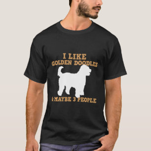 Golden Doodle T-Shirt