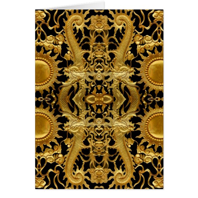 golden dragon (Front)