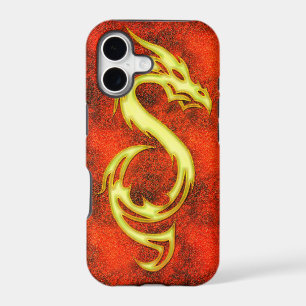 Golden Dragon