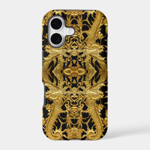 golden dragon