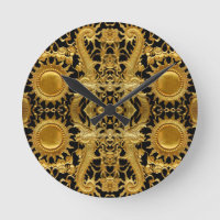golden dragon