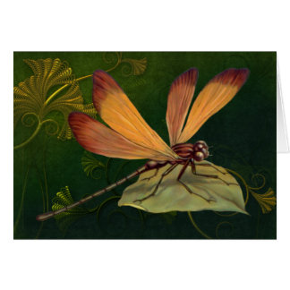 Golden Dragonfly 2 - Customise