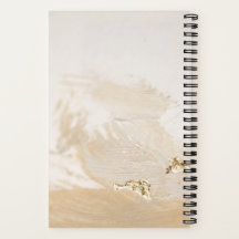 "Golden Dreams, Endless Pages"