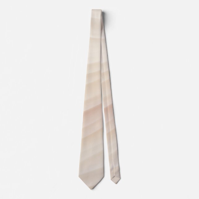 Golden Drift Tie (Front)