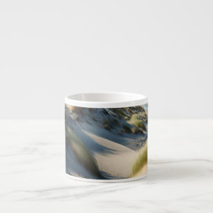 Golden Dunes Espresso Cup