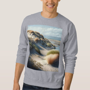 Golden Dunes Sweatshirt