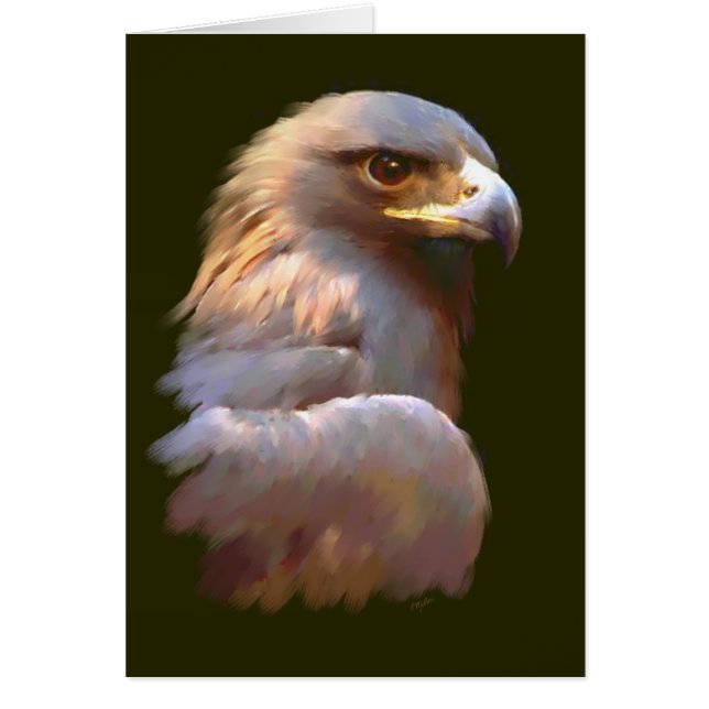 Golden Eagle (Front)