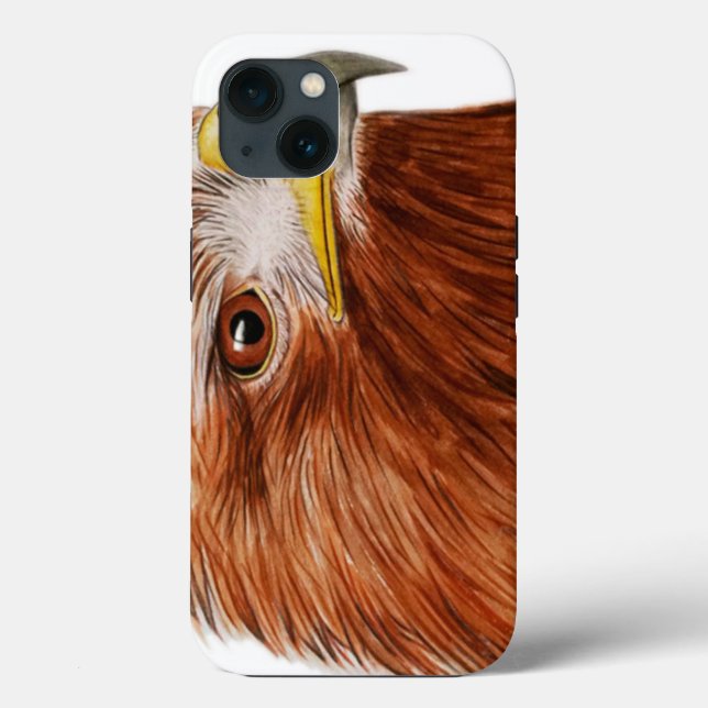 Golden Eagle 2011 Case-Mate iPhone Case (Back)
