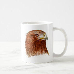Golden Eagle 2011 Coffee Mug