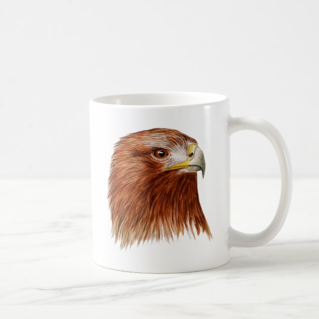 Golden Eagle 2011 Coffee Mug (Right)