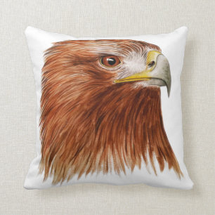 Golden Eagle 2011 Cushion