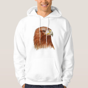 Golden Eagle 2011 Hoodie