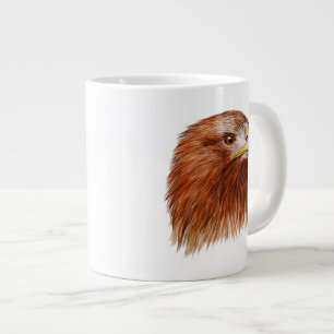Golden Eagle 2011 Large Coffee Mug