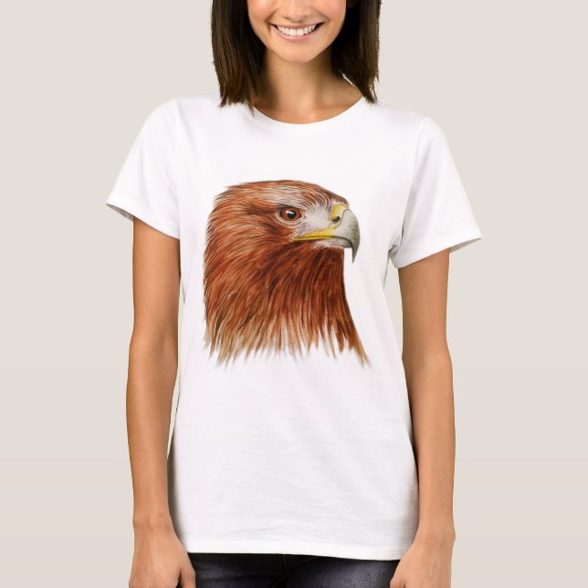 Golden Eagle 2011 T-Shirt (Front)