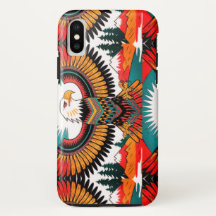 Golden Eagle Apple iPhone / iPad case