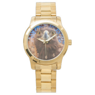 Golden Eagle GOLDEN EYES Watch