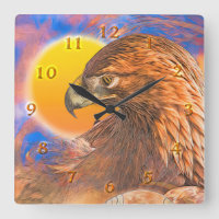 GOLDEN EAGLE “Legends”