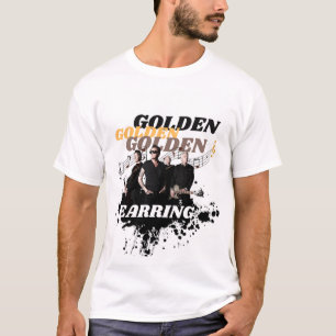 Golden Earring Band T-Shirt