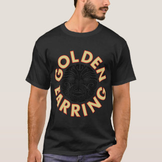 Golden Earring Face It Classic T-Shirt