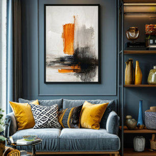 Golden Eclipse Canvas Print