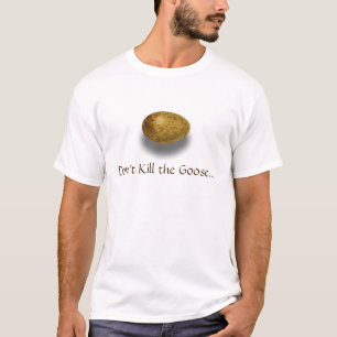 Golden Egg T-Shirt