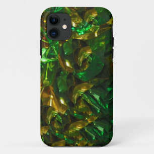 Golden Emerald-Mate Case