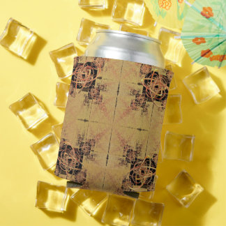 Golden Entanglement Can Cooler