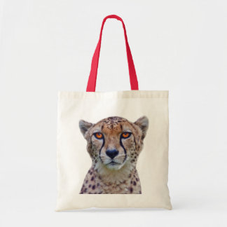 Golden Eyes Bag