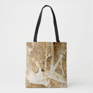 Golden Fall.... Tote Bag