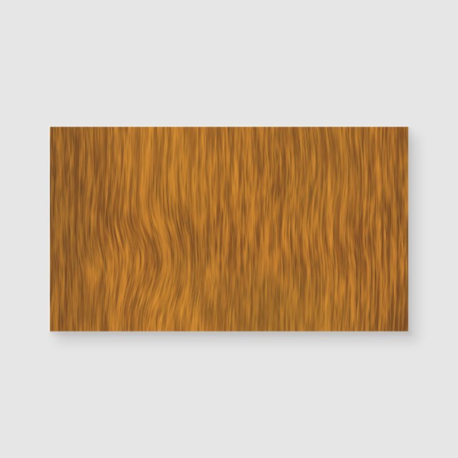 Golden Faux Rough Wood Background (Front)