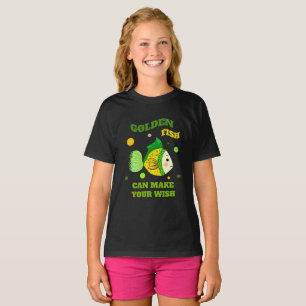 Golden fish T-Shirt