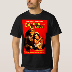 Golden Fleece T-Shirt