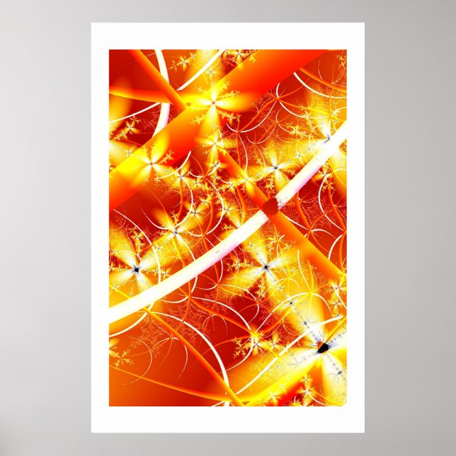 Golden function poster (Front)