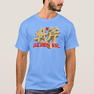 Golden Game funny T-Shirt