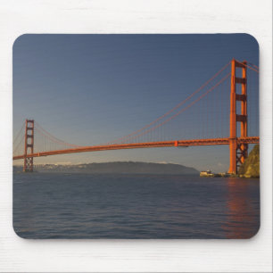 Golden Gate Bridge and San Francisco 5 Mouse Mat