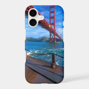 Golden Gate Bridge, California