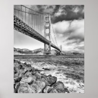 Golden Gate Bridge, California
