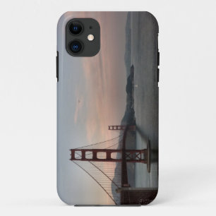 Golden Gate Bridge iPhone 11 Case