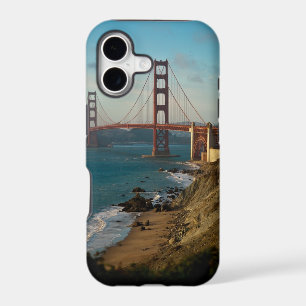Golden Gate Bridge iPhone5 Case